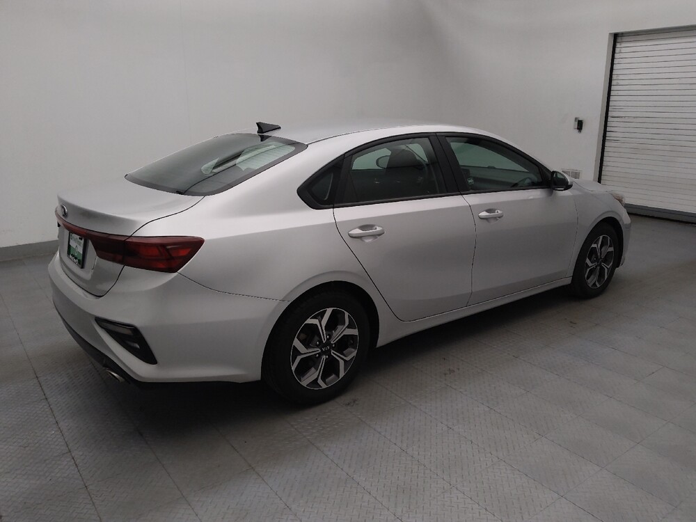 2020 Kia Forte in Gastonia, NC 28056 - 18135721 10