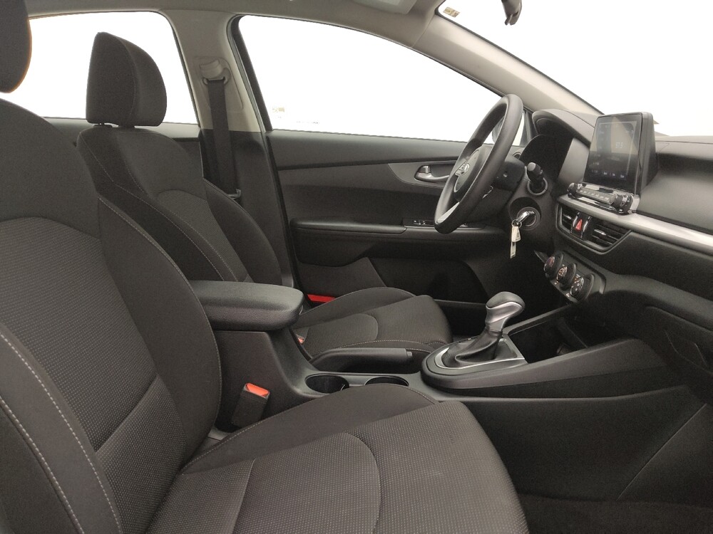 2020 Kia Forte in Gastonia, NC 28056 - 18135721 21