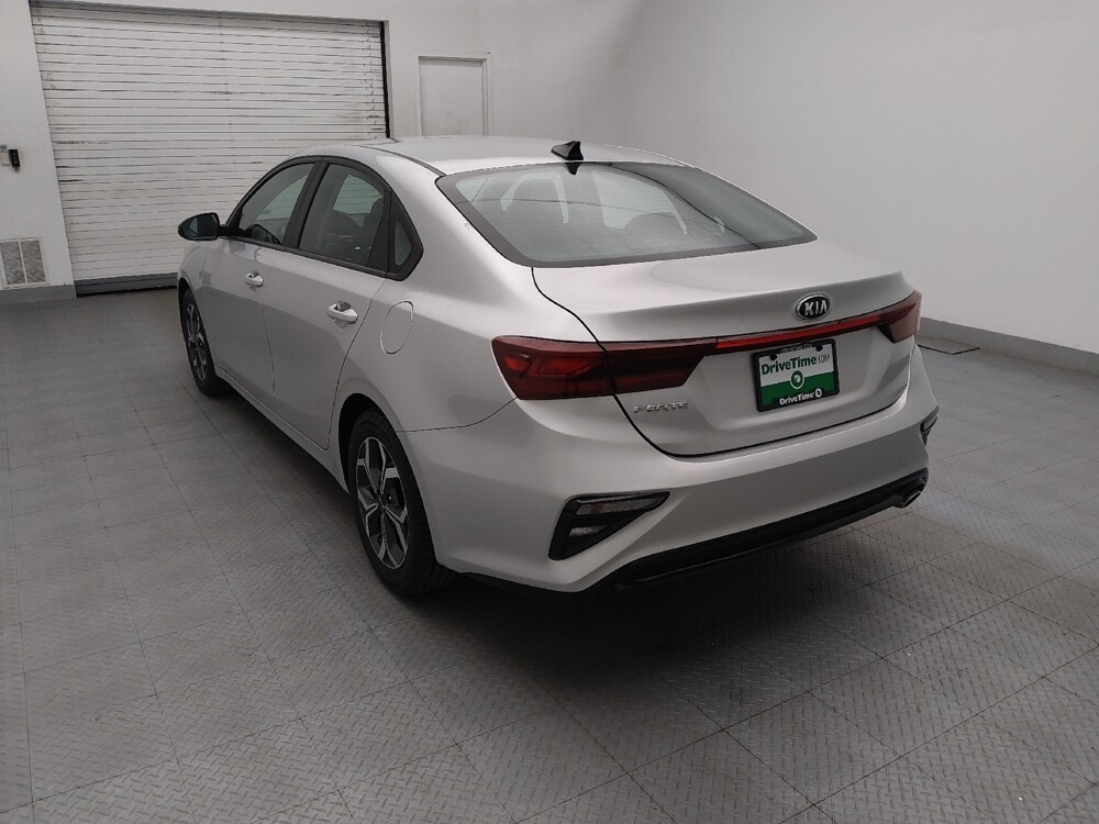 2020 Kia Forte in Gastonia, NC 28056 - 18135721 5
