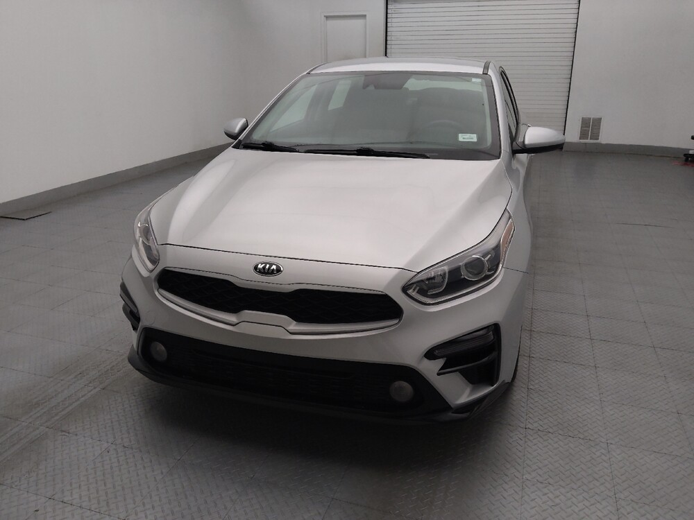 2020 Kia Forte in Gastonia, NC 28056 - 18135721 15