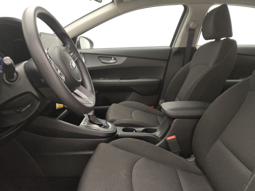 2020 Kia Forte in Gastonia, NC 28056 - 18135721 17