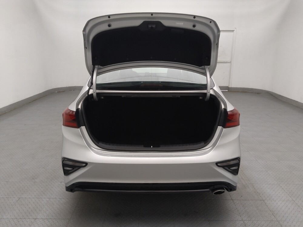 2020 Kia Forte in Gastonia, NC 28056 - 18135721 29