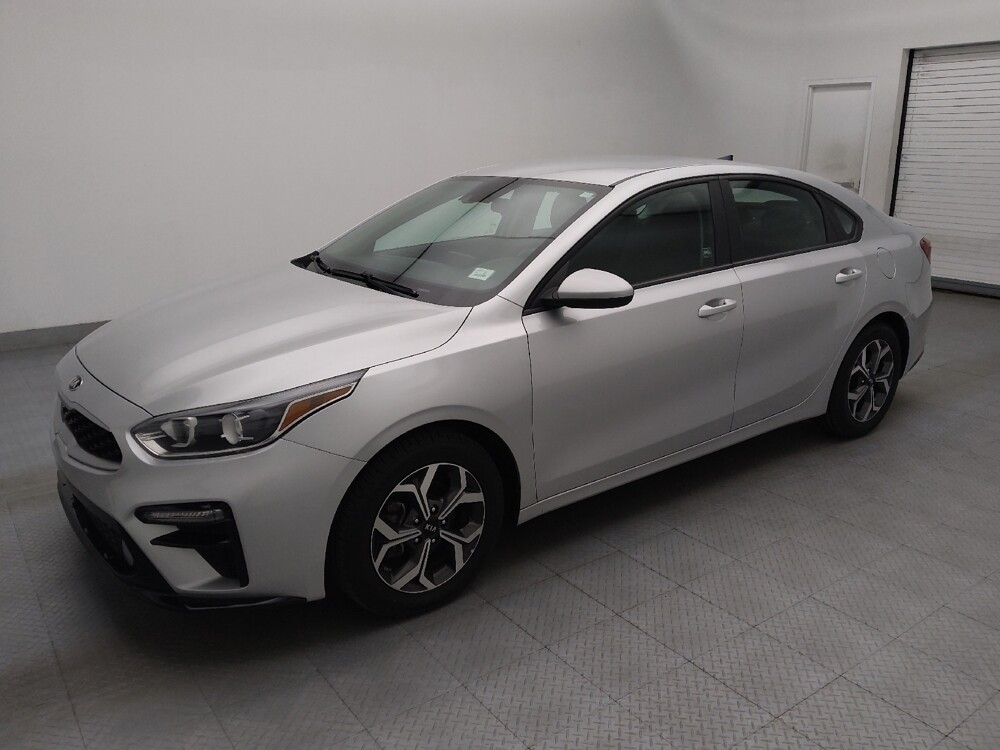 2020 Kia Forte in Gastonia, NC 28056 - 18135721 2