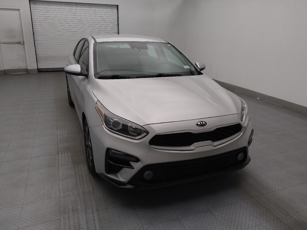 2020 Kia Forte in Gastonia, NC 28056 - 18135721 14