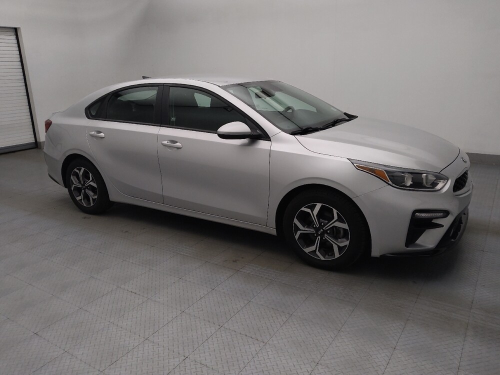 2020 Kia Forte in Gastonia, NC 28056 - 18135721 11
