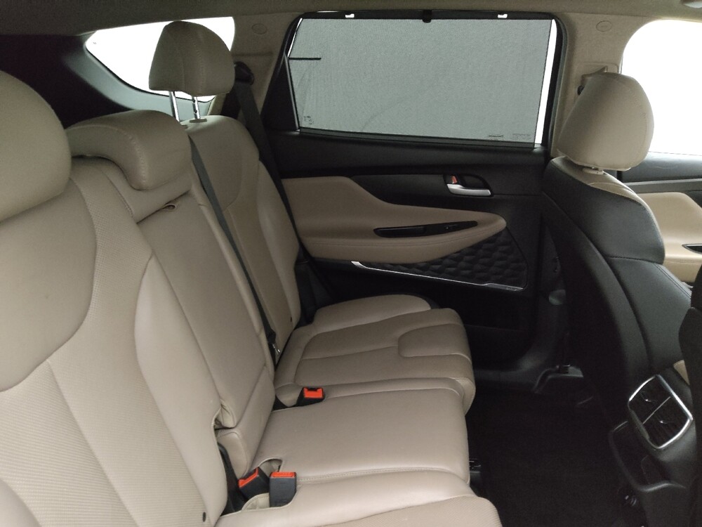 2019 Hyundai Santa Fe in Conway, SC 29526 - 18135722 19