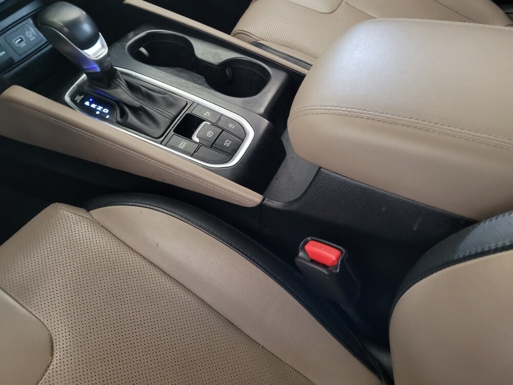 2019 Hyundai Santa Fe in Conway, SC 29526 - 18135722 26