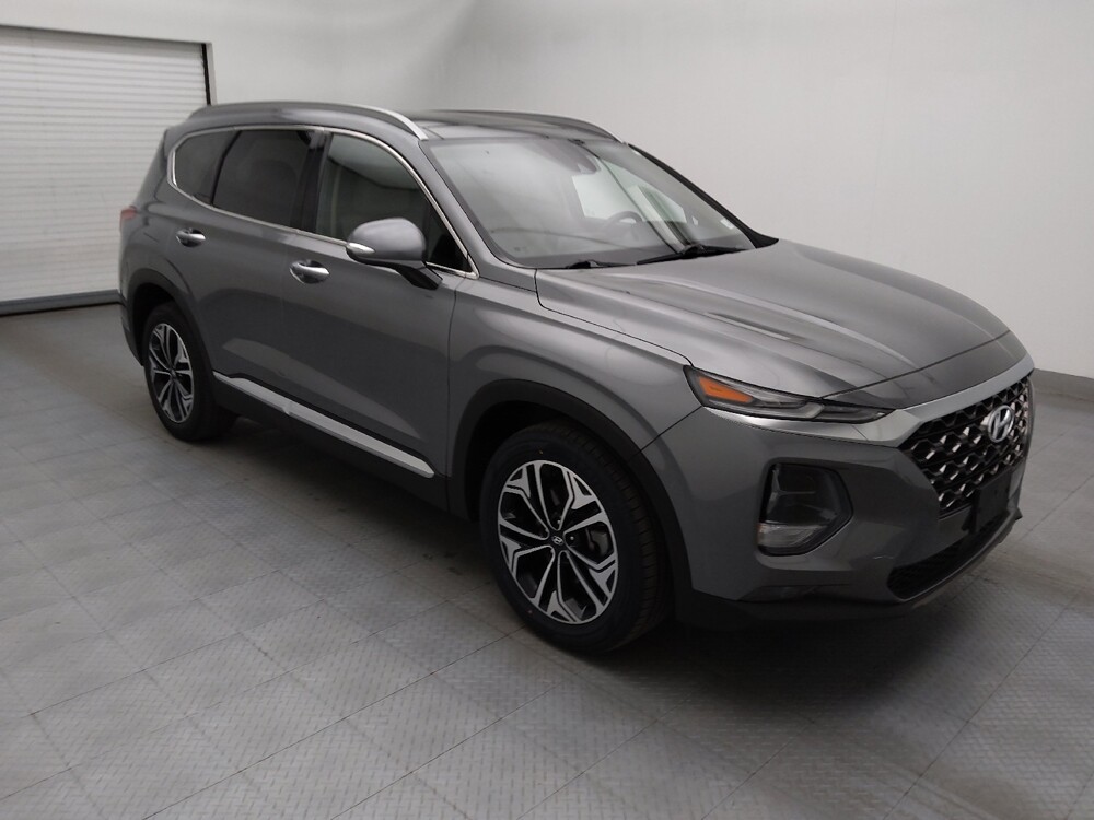 2019 Hyundai Santa Fe in Conway, SC 29526 - 18135722 11