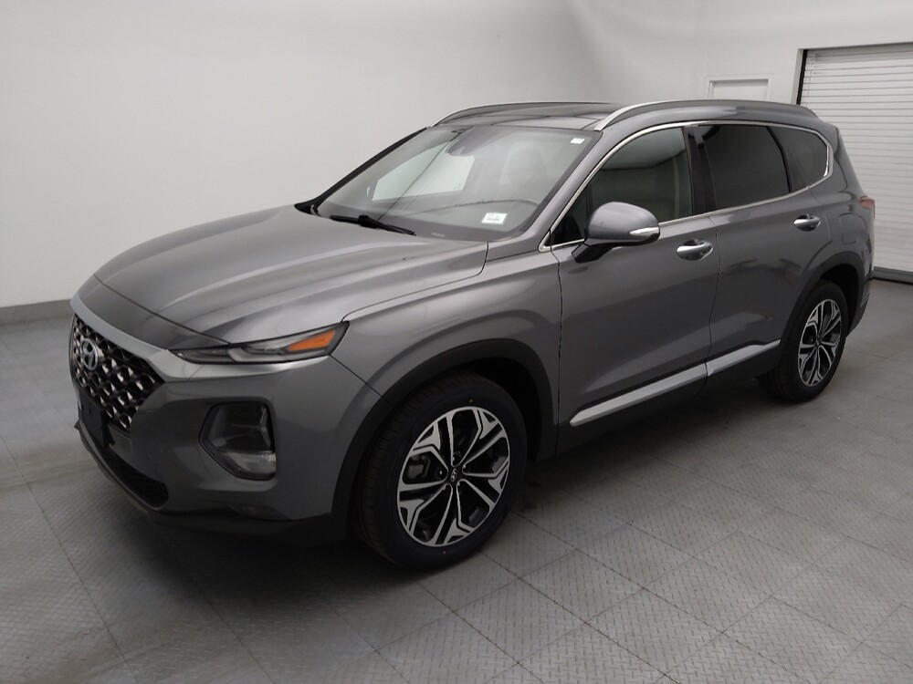 2019 Hyundai Santa Fe in Conway, SC 29526 - 18135722 2