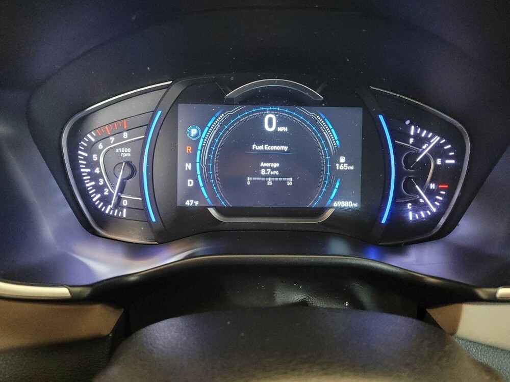 2019 Hyundai Santa Fe in Conway, SC 29526 - 18135722 23