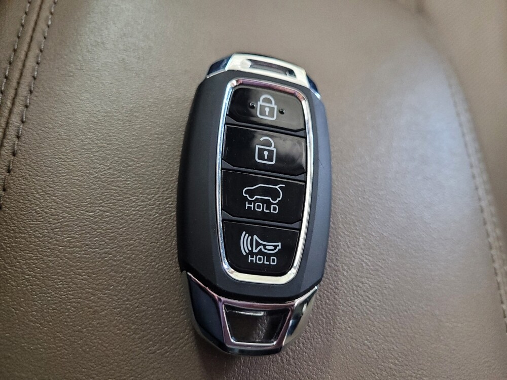 2019 Hyundai Santa Fe in Conway, SC 29526 - 18135722 32