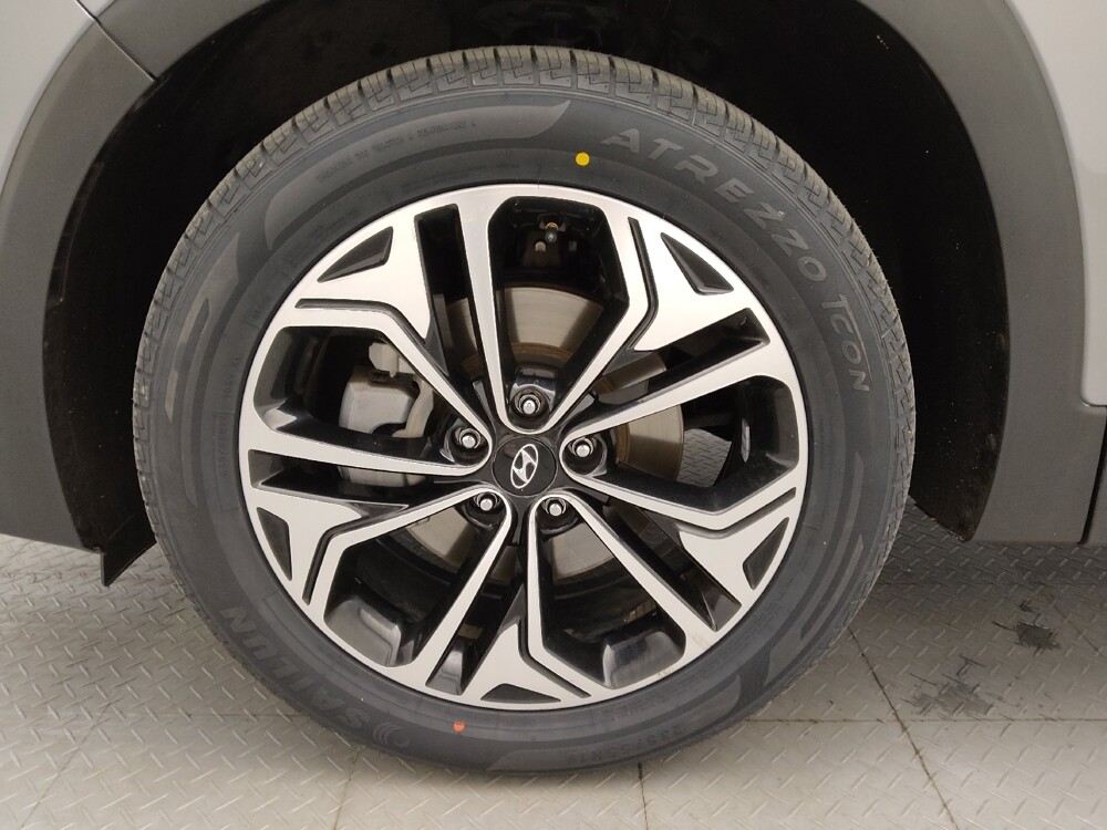 2019 Hyundai Santa Fe in Conway, SC 29526 - 18135722 31