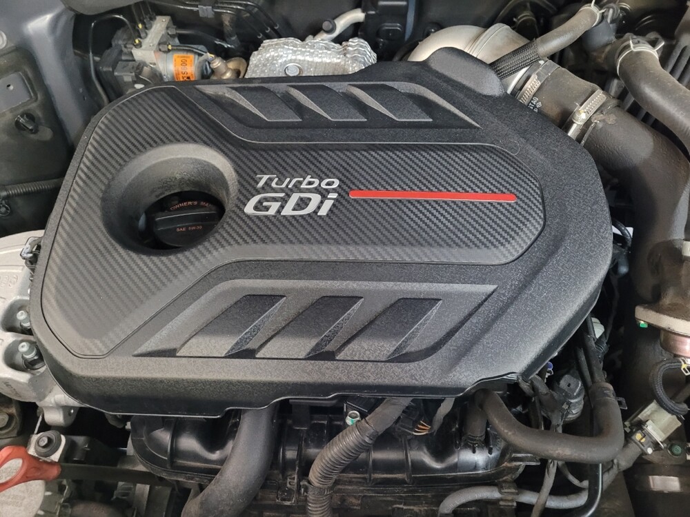 2019 Hyundai Santa Fe in Conway, SC 29526 - 18135722 30