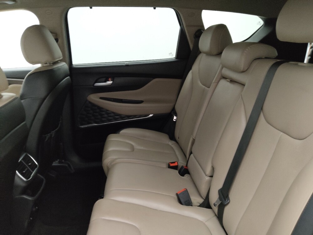 2019 Hyundai Santa Fe in Conway, SC 29526 - 18135722 18