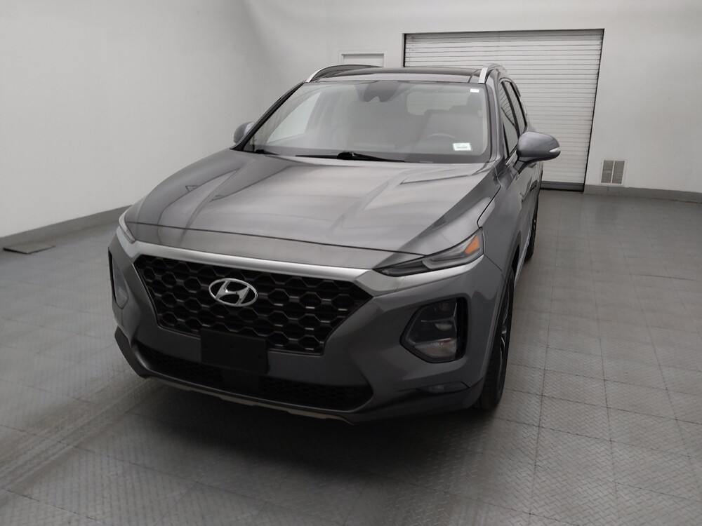 2019 Hyundai Santa Fe in Conway, SC 29526 - 18135722 15