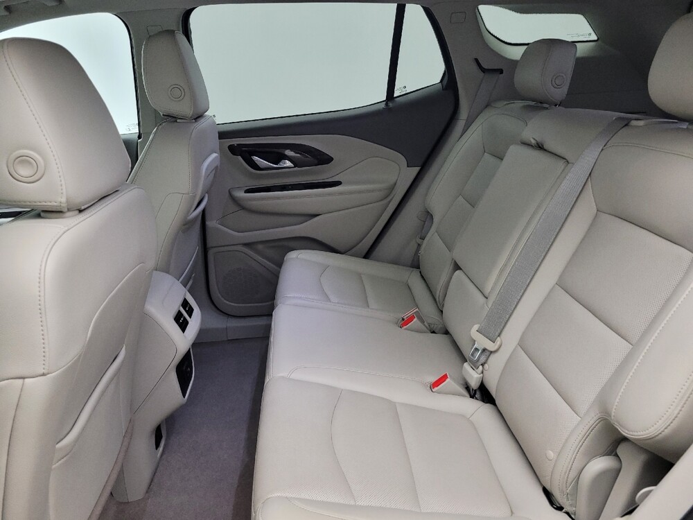 2019 GMC Terrain in Charleston, SC 29414 - 18135723 18