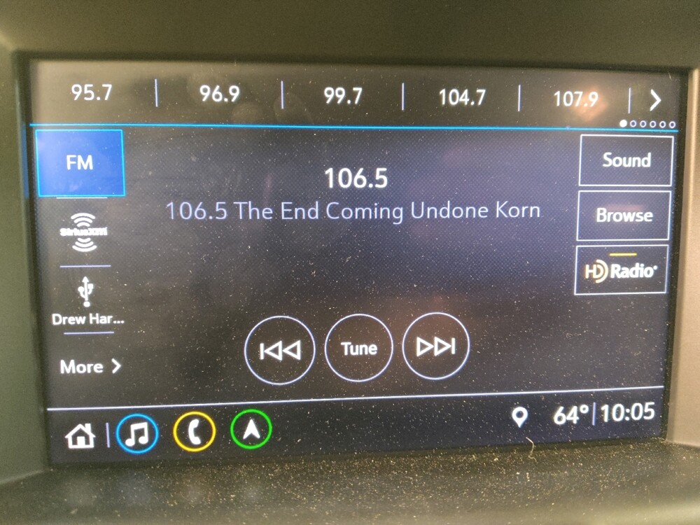 2019 GMC Terrain in Charleston, SC 29414 - 18135723 25