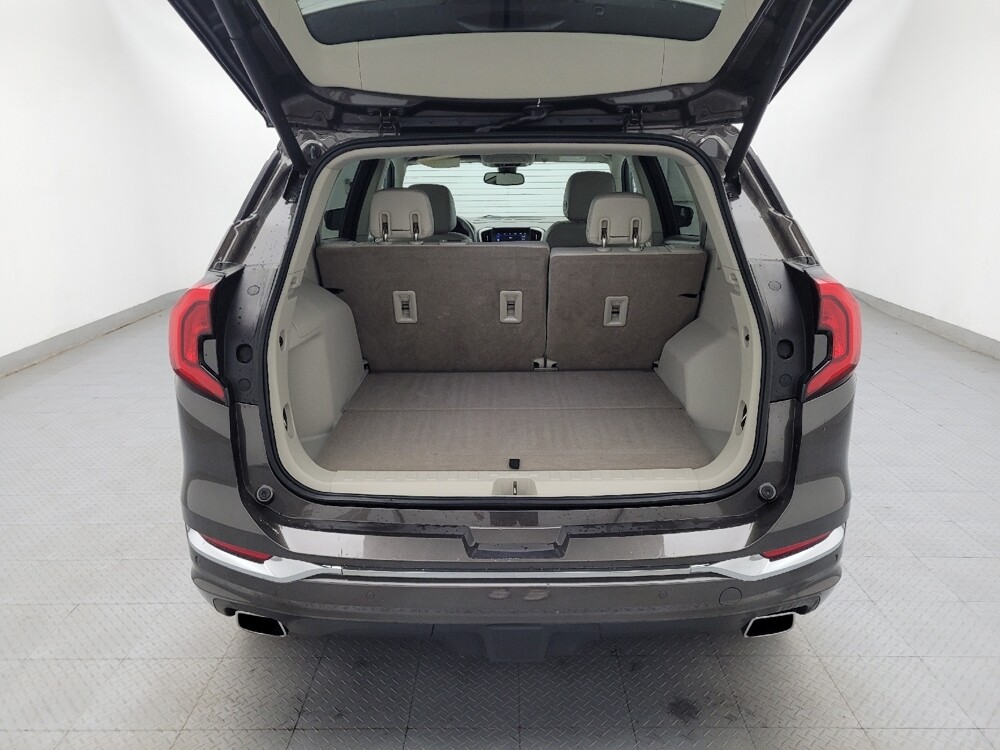 2019 GMC Terrain in Charleston, SC 29414 - 18135723 29