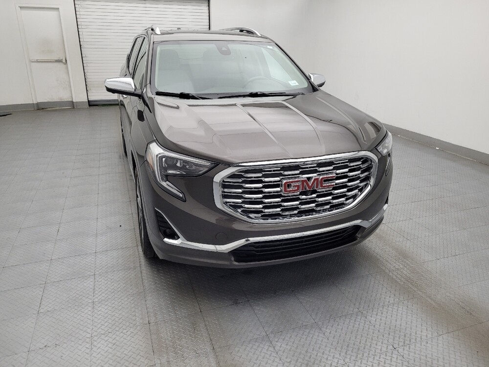 2019 GMC Terrain in Charleston, SC 29414 - 18135723 14