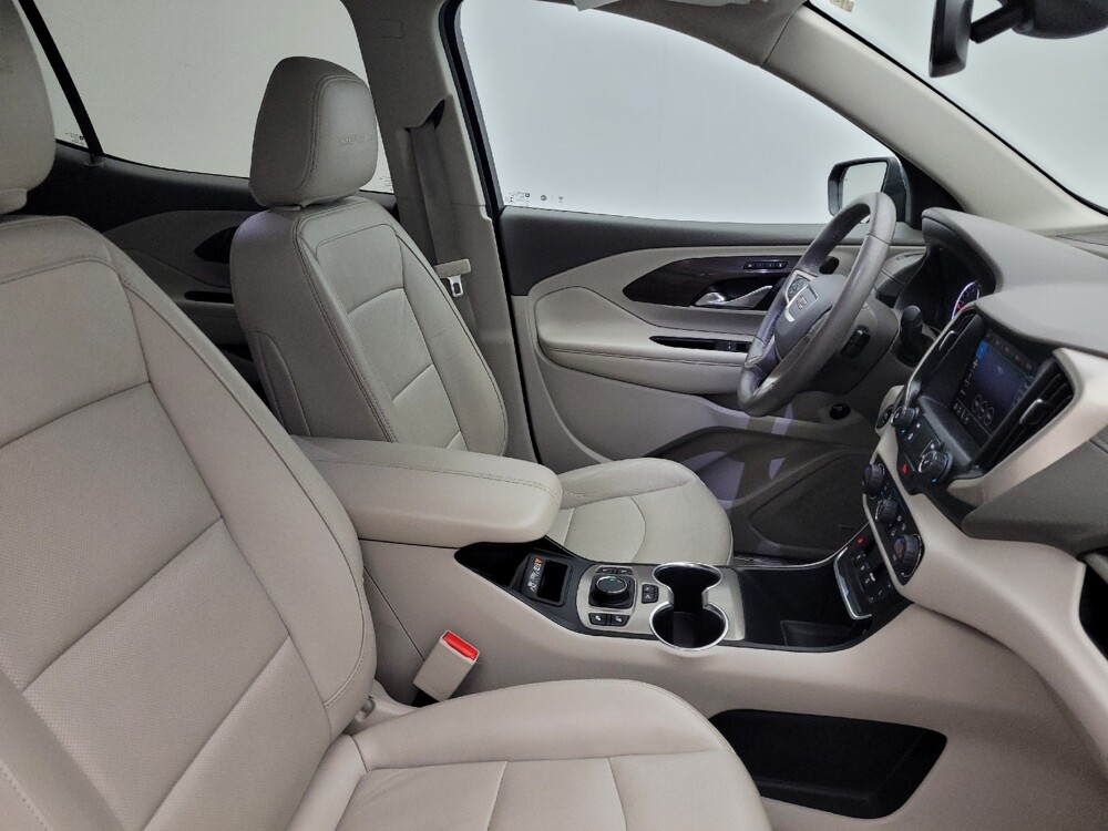 2019 GMC Terrain in Charleston, SC 29414 - 18135723 21