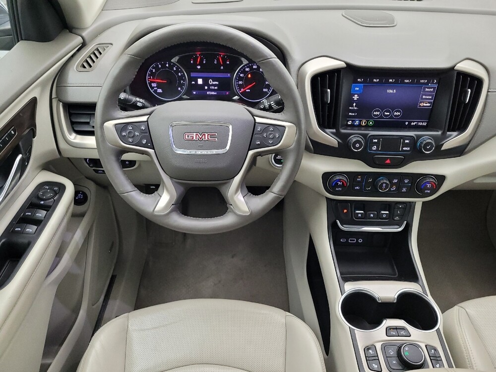 2019 GMC Terrain in Charleston, SC 29414 - 18135723 22