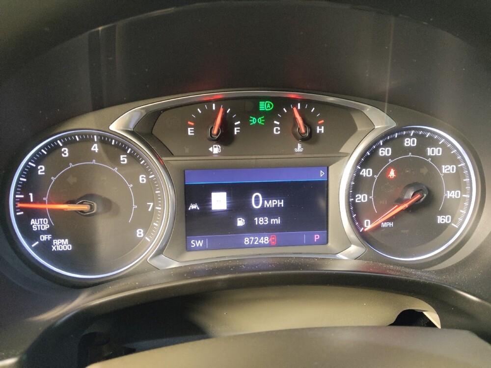 2019 GMC Terrain in Charleston, SC 29414 - 18135723 23