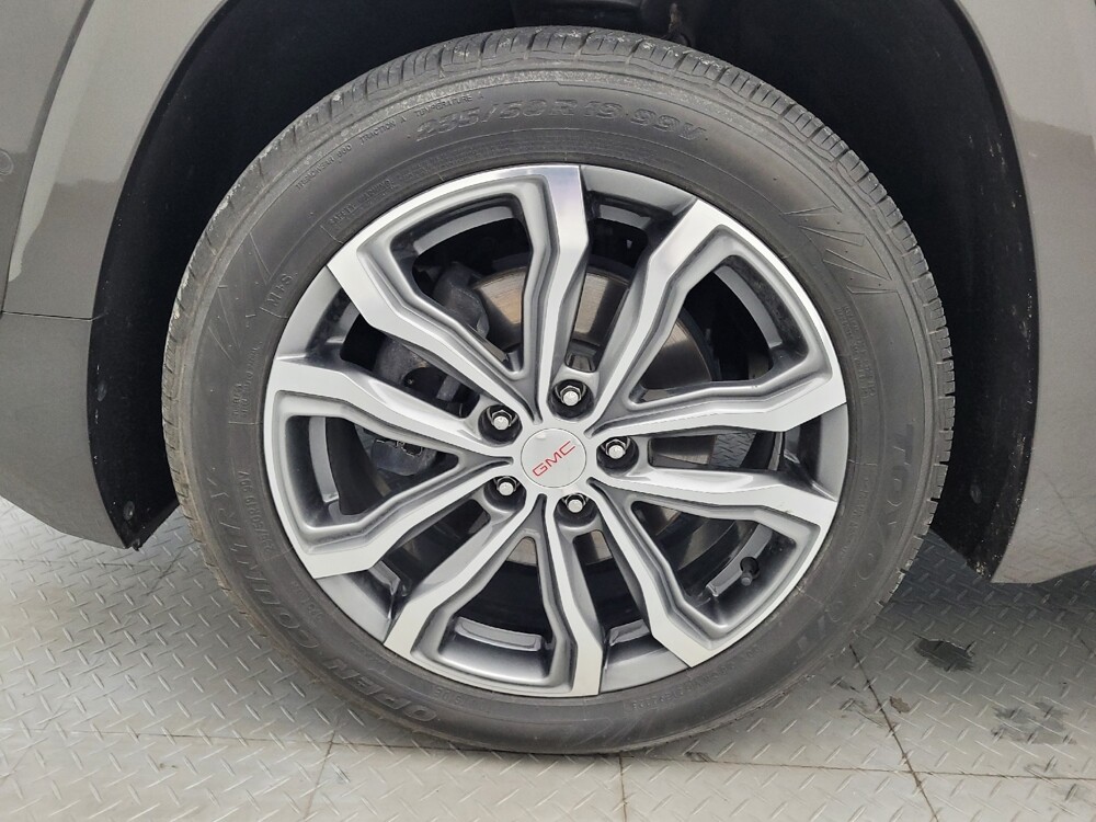 2019 GMC Terrain in Charleston, SC 29414 - 18135723 31