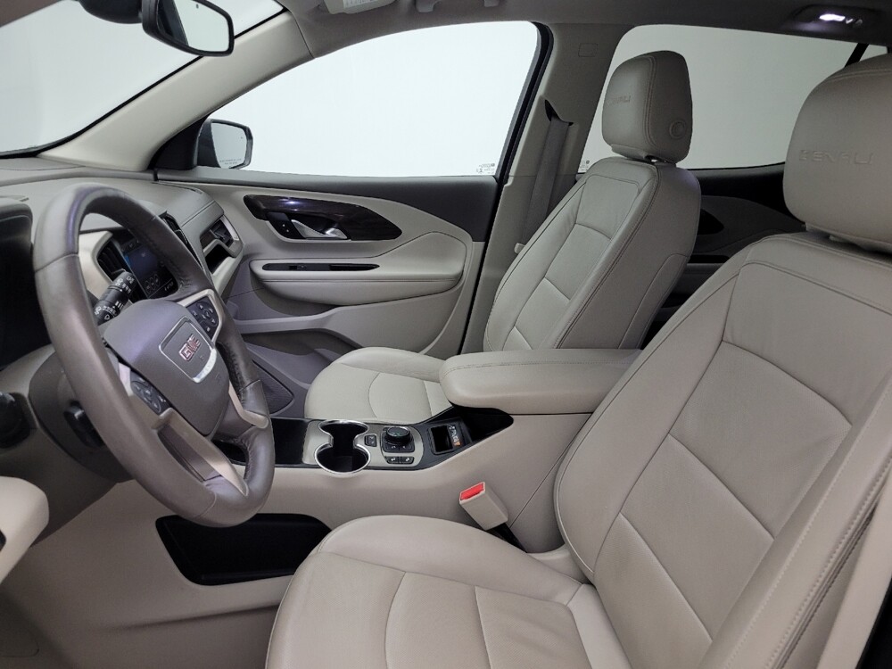 2019 GMC Terrain in Charleston, SC 29414 - 18135723 17