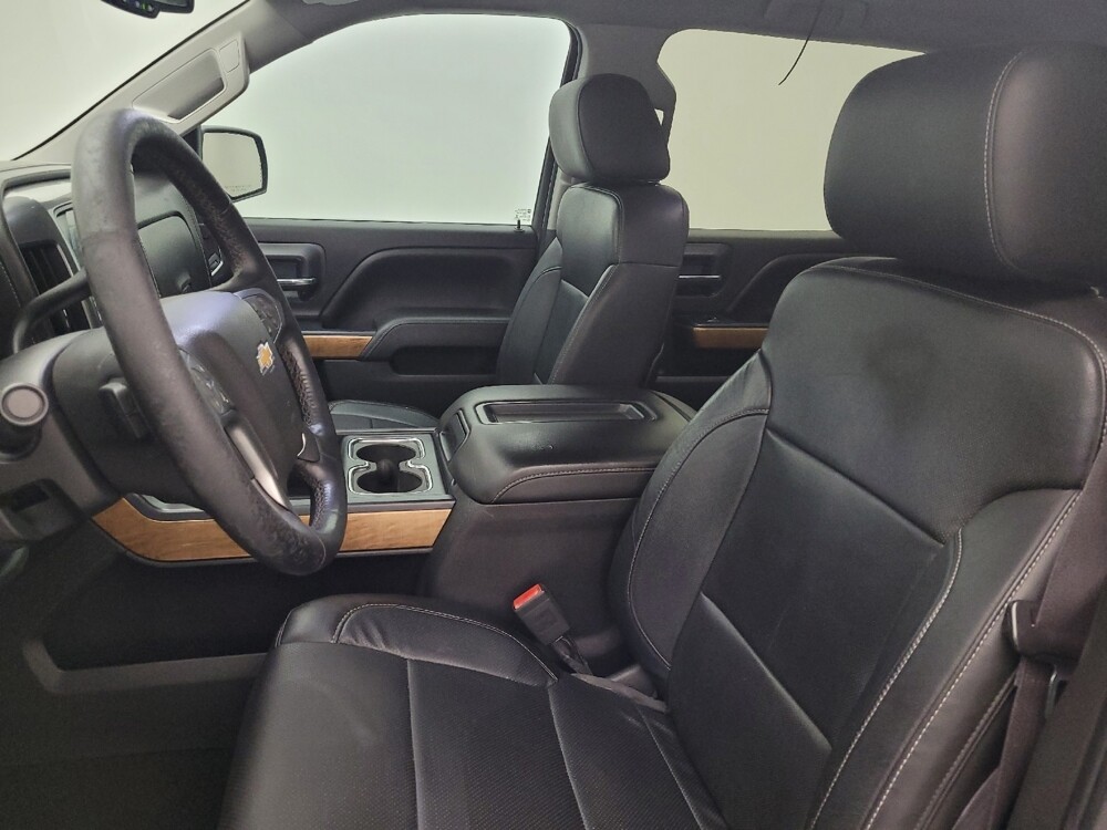 2015 Chevrolet Silverado 1500 in Conway, SC 29526 - 18135725 17