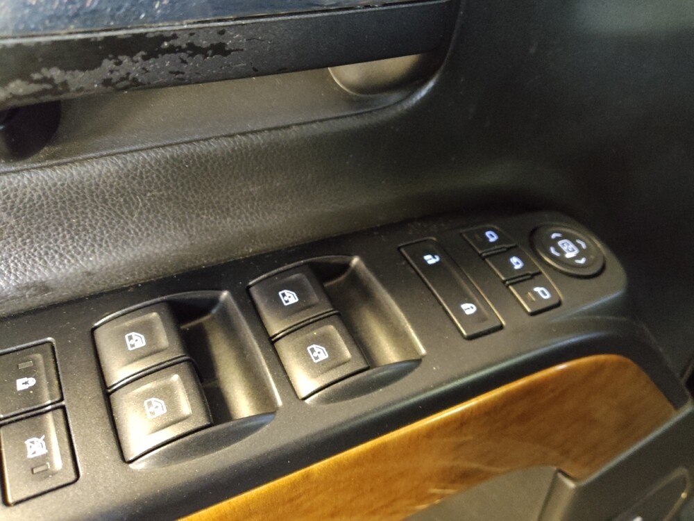 2015 Chevrolet Silverado 1500 in Conway, SC 29526 - 18135725 27