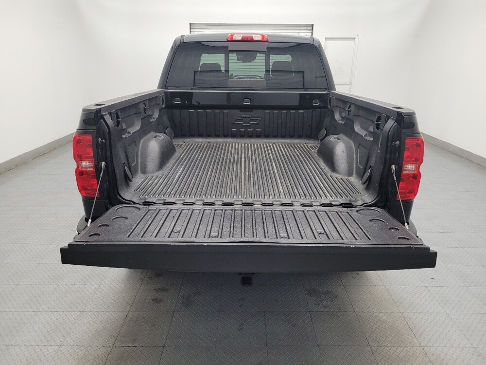 2015 Chevrolet Silverado 1500 in Conway, SC 29526 - 18135725 29