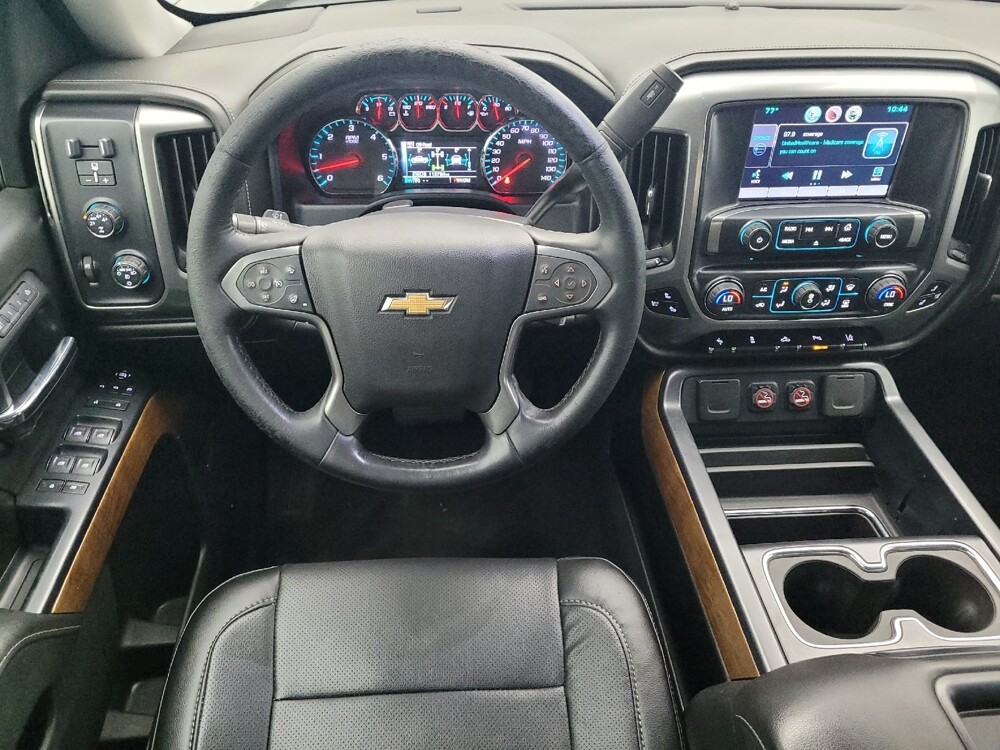 2015 Chevrolet Silverado 1500 in Conway, SC 29526 - 18135725 22