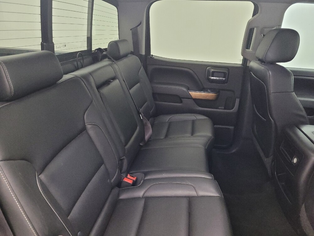 2015 Chevrolet Silverado 1500 in Conway, SC 29526 - 18135725 19