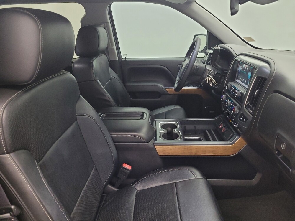 2015 Chevrolet Silverado 1500 in Conway, SC 29526 - 18135725 21