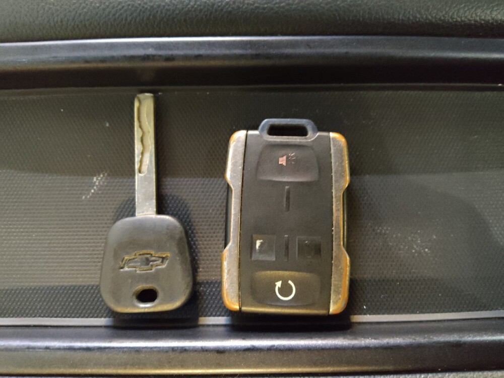 2015 Chevrolet Silverado 1500 in Conway, SC 29526 - 18135725 32