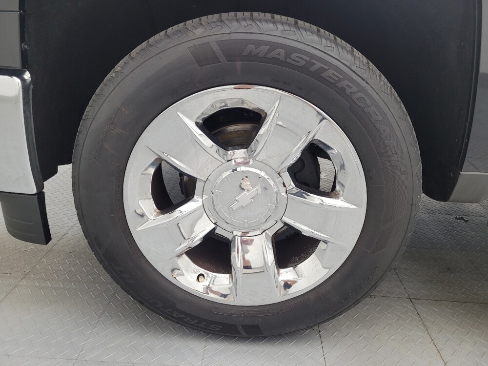 2015 Chevrolet Silverado 1500 in Conway, SC 29526 - 18135725 31