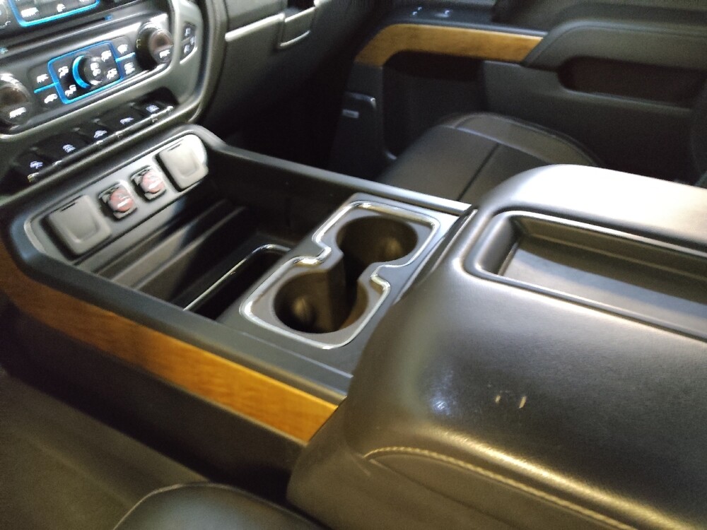 2015 Chevrolet Silverado 1500 in Conway, SC 29526 - 18135725 26