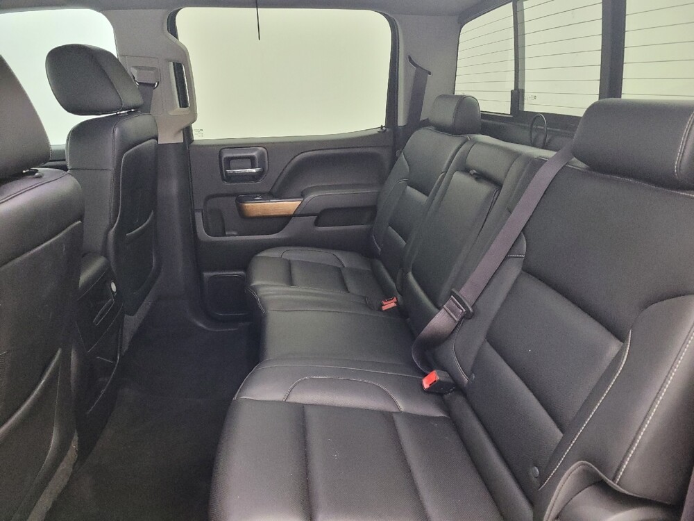 2015 Chevrolet Silverado 1500 in Conway, SC 29526 - 18135725 18