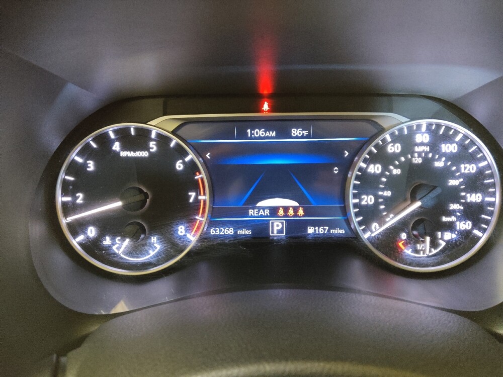 2021 Nissan Sentra in Charlotte, NC 28213 - 18135727 23