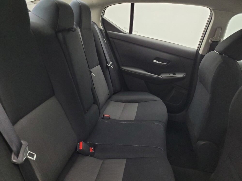 2021 Nissan Sentra in Charlotte, NC 28213 - 18135727 19