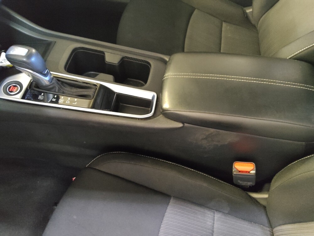 2021 Nissan Sentra in Charlotte, NC 28213 - 18135727 26