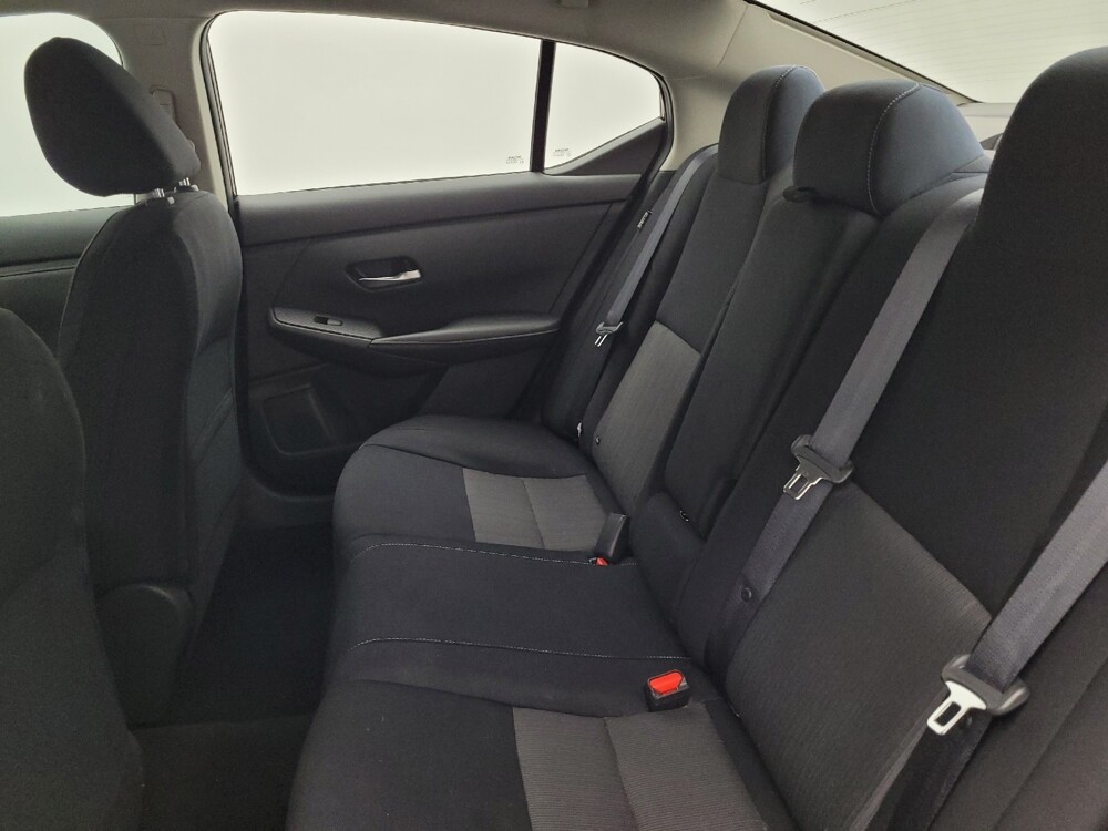 2021 Nissan Sentra in Charlotte, NC 28213 - 18135727 18