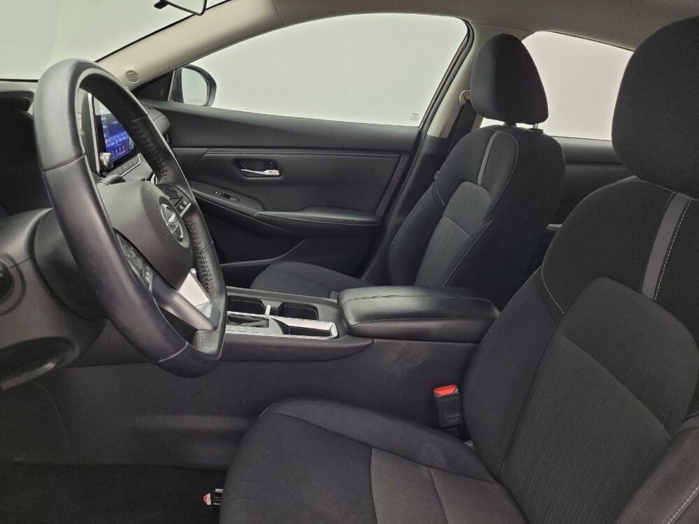 2021 Nissan Sentra in Charlotte, NC 28213 - 18135727 17