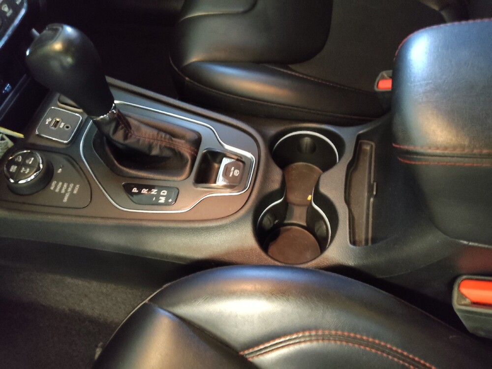 2019 Jeep Cherokee in Conway, SC 29526 - 18135732 26