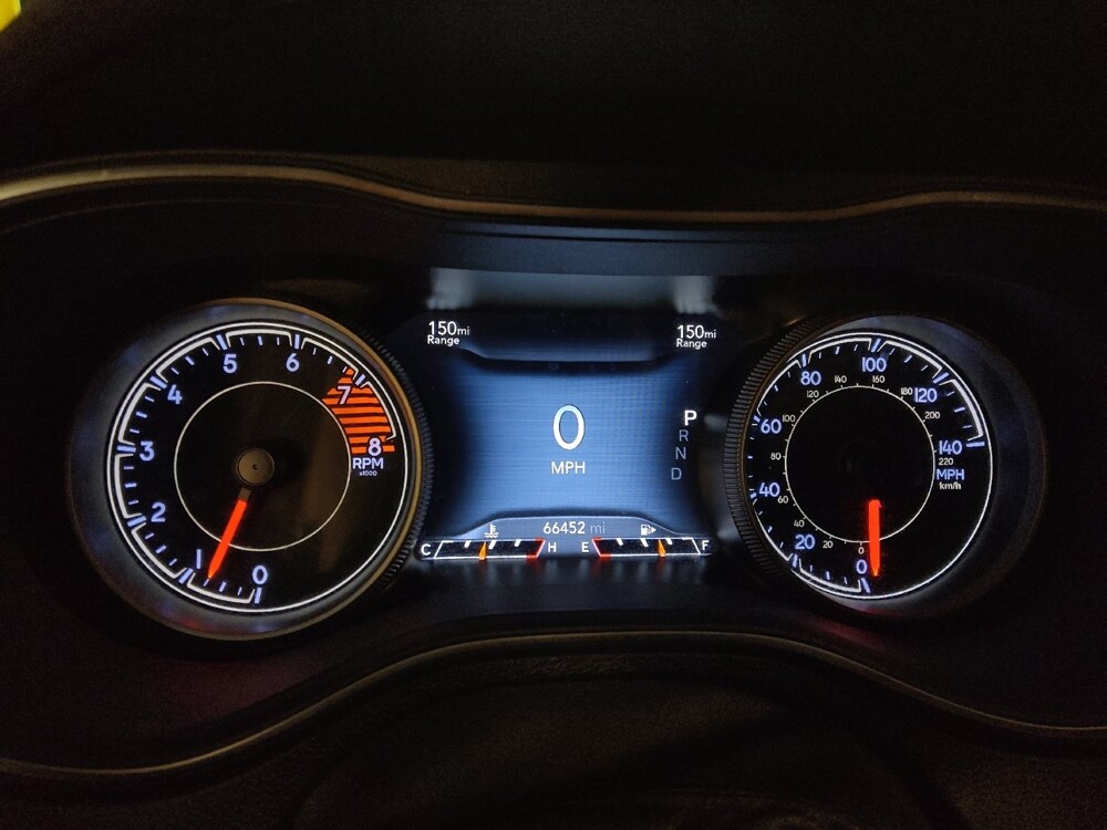 2019 Jeep Cherokee in Conway, SC 29526 - 18135732 23