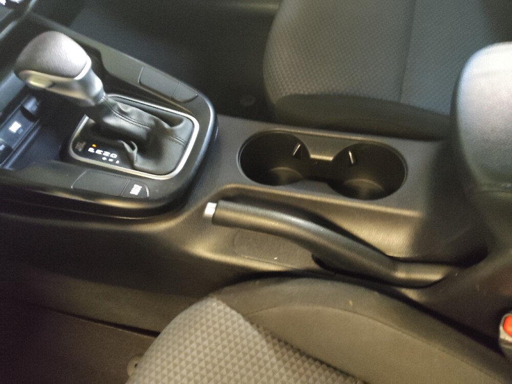 2025 Kia Soul in Columbia, SC 29210 - 18135733 26