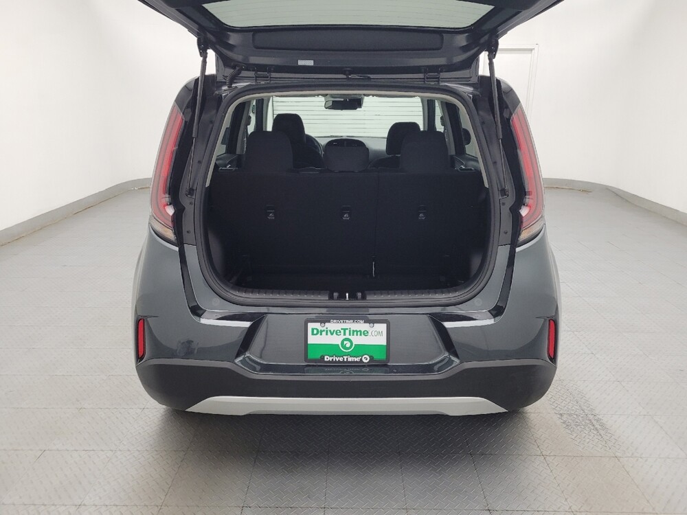 2025 Kia Soul in Columbia, SC 29210 - 18135733 29