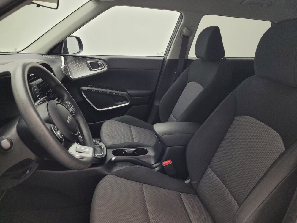 2025 Kia Soul in Columbia, SC 29210 - 18135733 17