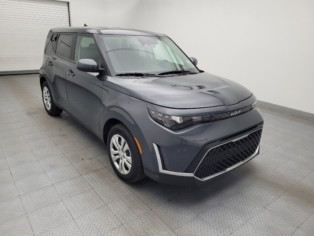 2025 Kia Soul in Columbia, SC 29210 - 18135733 13