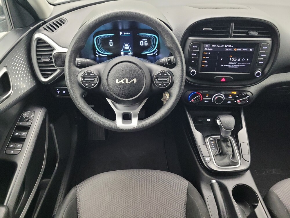 2025 Kia Soul in Columbia, SC 29210 - 18135733 22